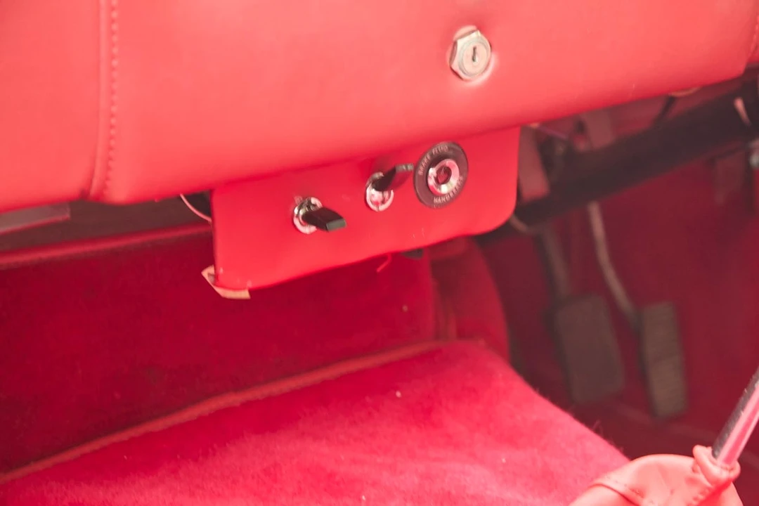 1971 Jaguar XK120 - Image 24 of 31