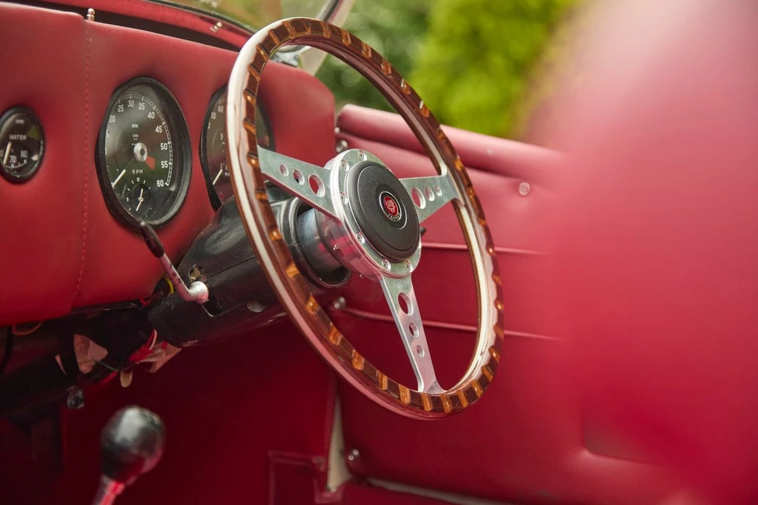1971 Jaguar XK120 - Image 26 of 31
