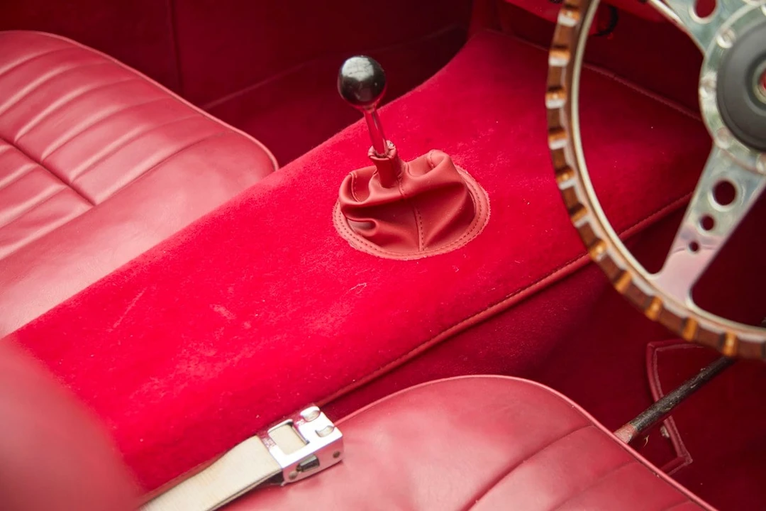 1971 Jaguar XK120 - Image 29 of 31