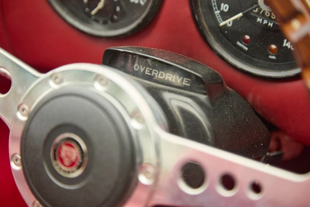 1971 Jaguar XK120 - Image 30 of 31