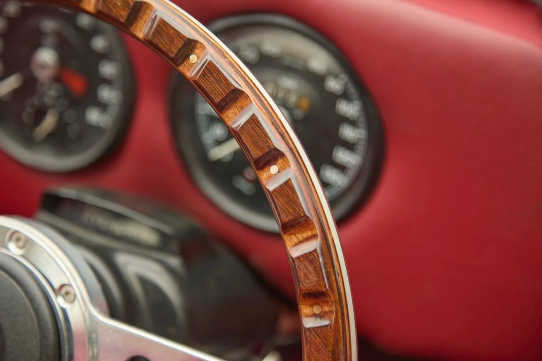 1971 Jaguar XK120 - Image 31 of 31
