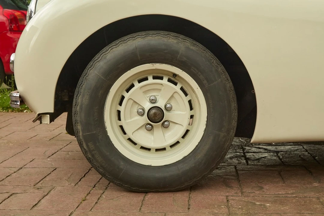1971 Jaguar XK120 - Image 21 of 31