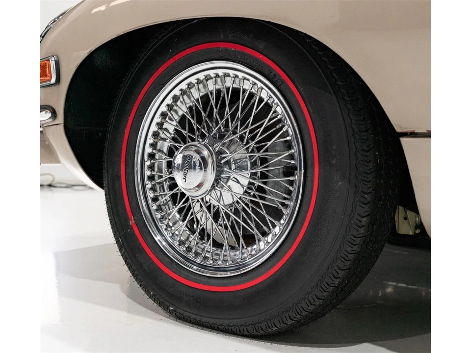 1971 Jaguar E-Type Series 3 V12 - Image 13 of 31