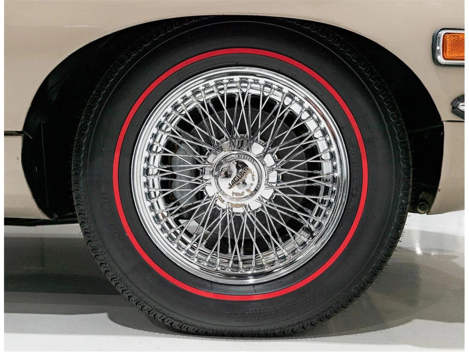 1971 Jaguar E-Type Series 3 V12 - Image 18 of 31
