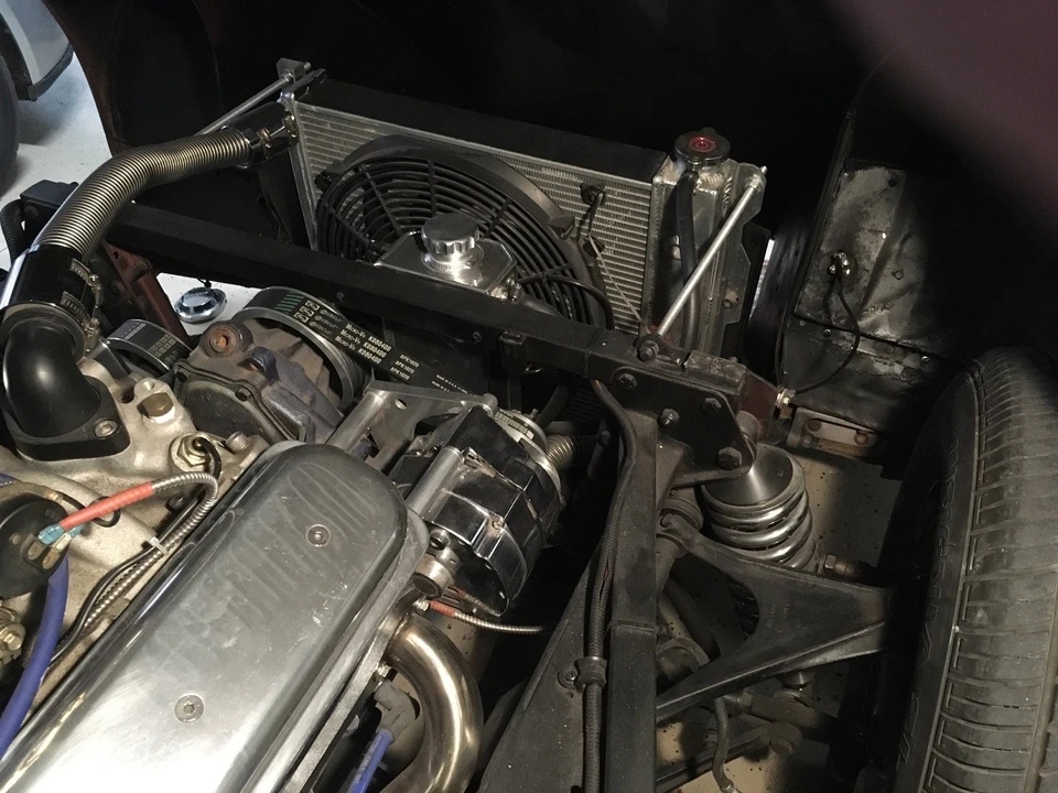 1971 Jaguar E-Type - Image 7 of 16