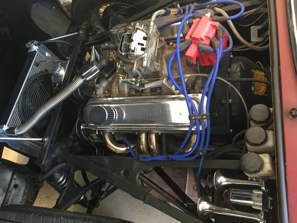 1971 Jaguar E-Type - Image 13 of 16
