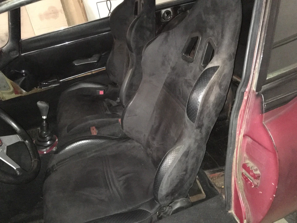 1971 Jaguar E-Type - Image 8 of 16