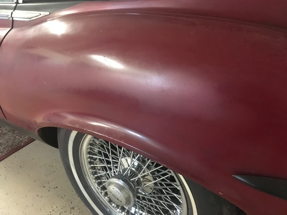 1971 Jaguar E-Type - Image 10 of 16