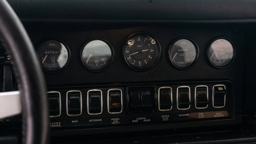 1971 Jaguar E-Type Series 2 2+2 - Image 11 of 13