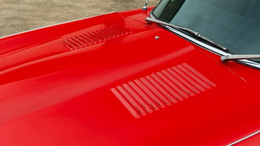 1971 Jaguar E-Type Series 2 2+2 - Image 12 of 13