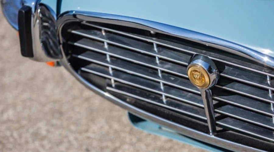 1971 Jaguar E-Type Series 2 2+2 - Image 4 of 11