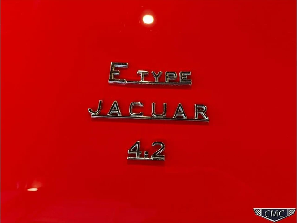 1971 Jaguar E-Type Series 2 - Image 17 of 31