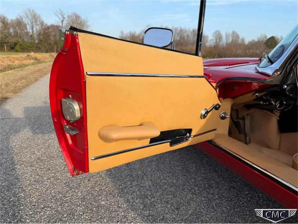 1971 Jaguar E-Type Series 2 - Image 28 of 31