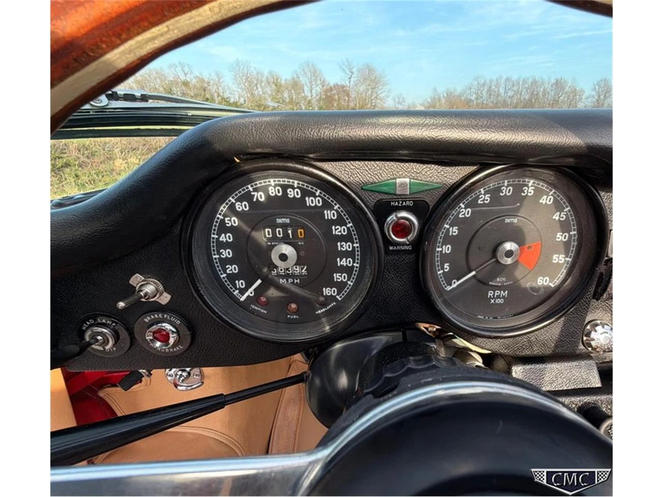 1971 Jaguar E-Type Series 2 - Image 14 of 31