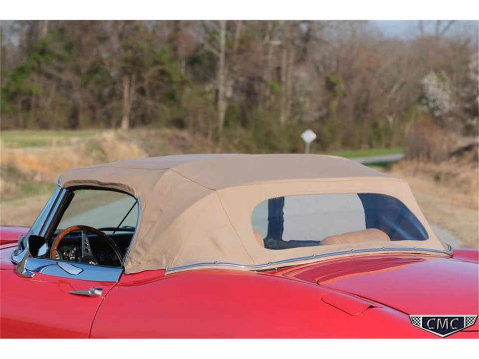 1971 Jaguar E-Type Series 2 - Image 10 of 31