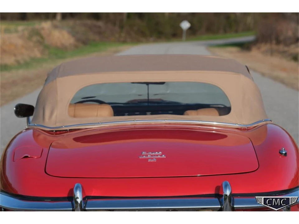 1971 Jaguar E-Type Series 2 - Image 6 of 31