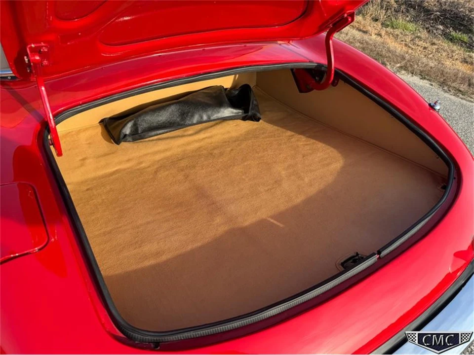 1971 Jaguar E-Type Series 2 - Image 18 of 31