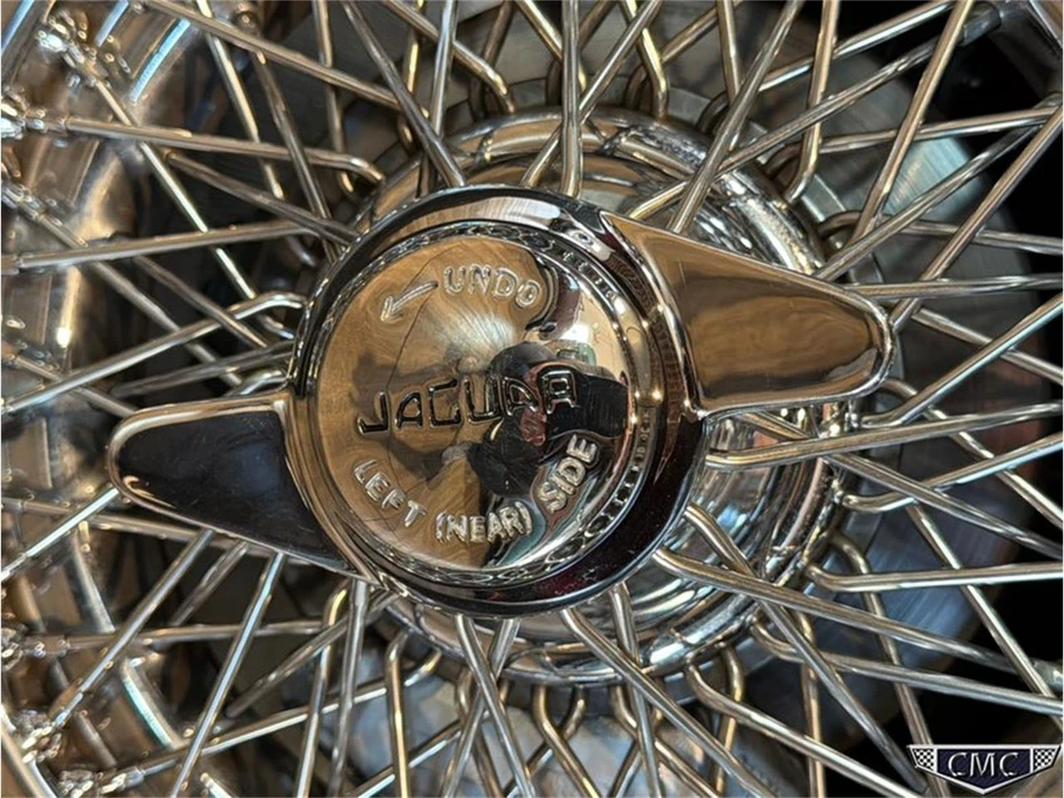 1971 Jaguar E-Type Series 2 - Image 19 of 31