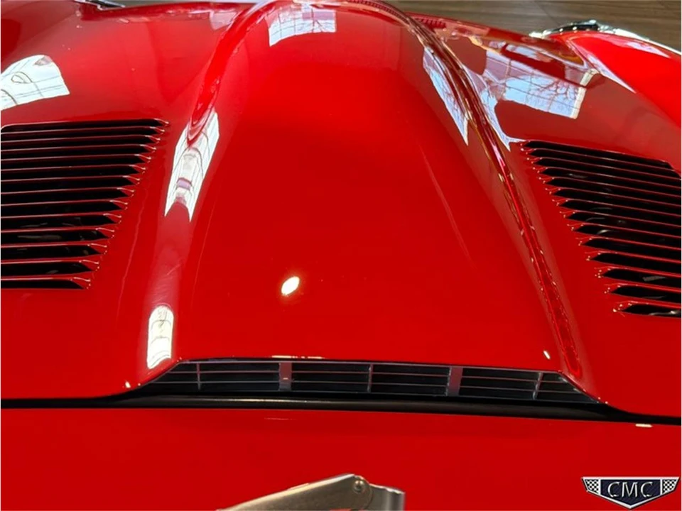 1971 Jaguar E-Type Series 2 - Image 15 of 31