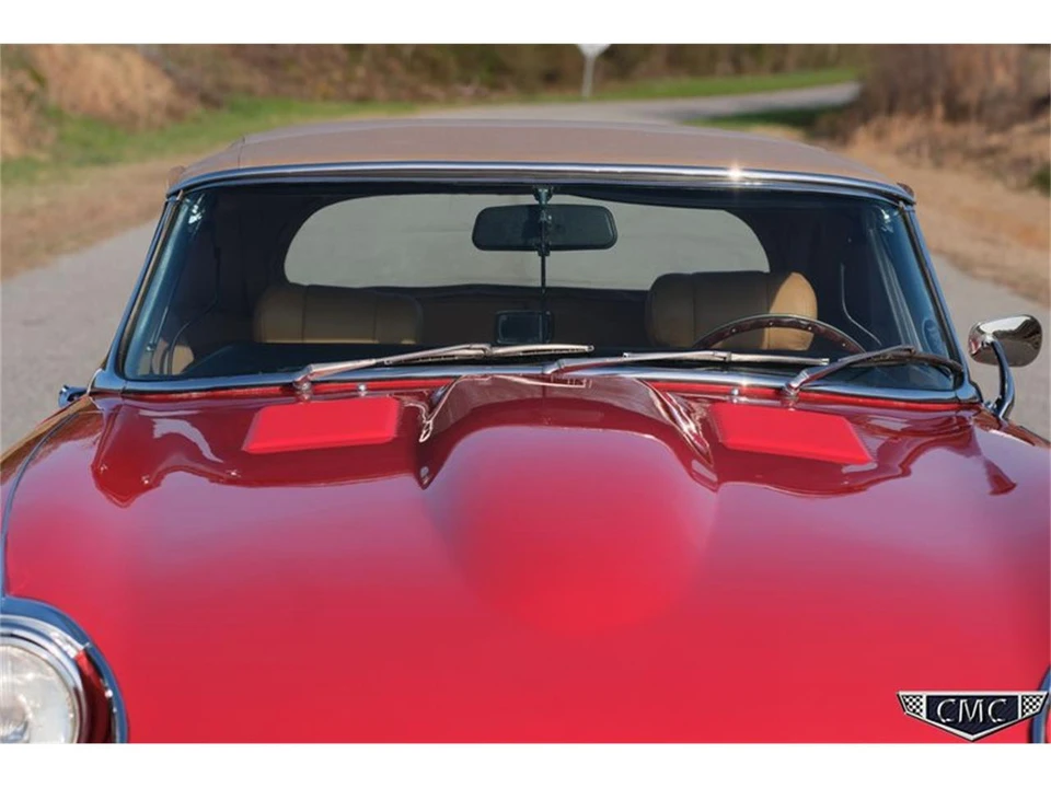 1971 Jaguar E-Type Series 2 - Image 11 of 31