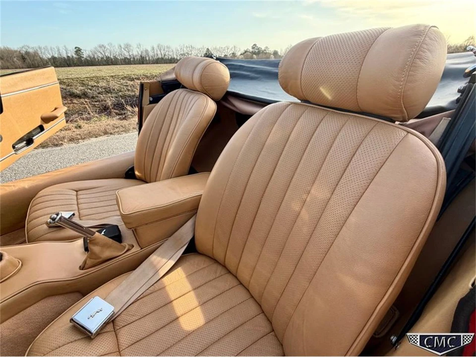 1971 Jaguar E-Type Series 2 - Image 26 of 31