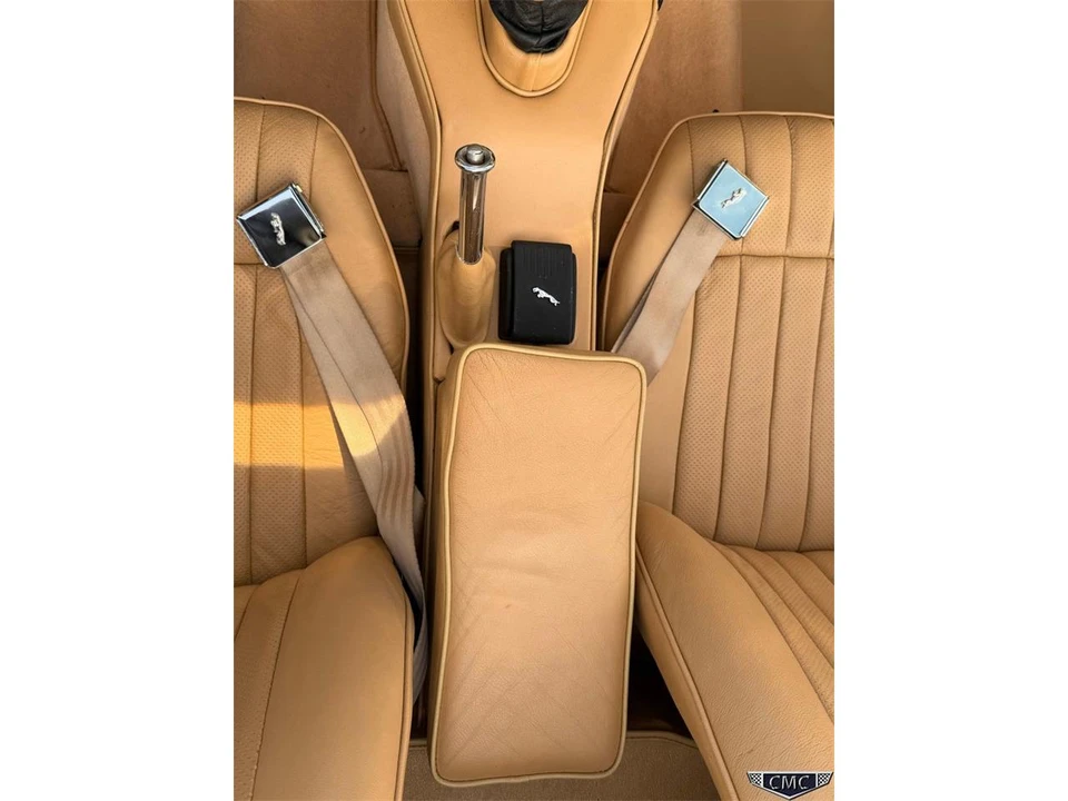 1971 Jaguar E-Type Series 2 - Image 30 of 31