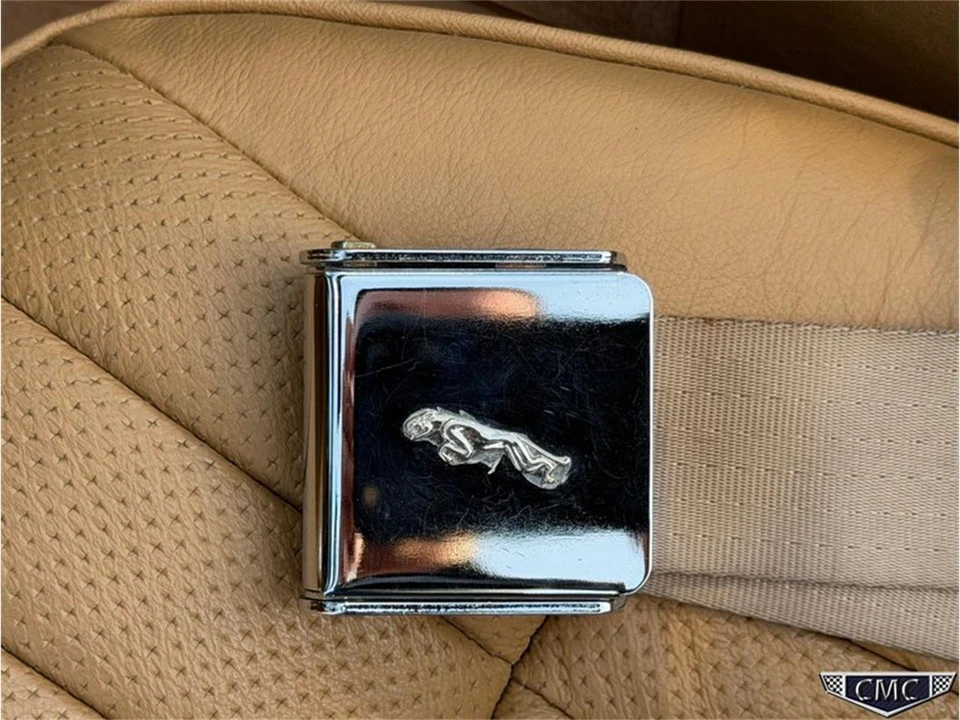 1971 Jaguar E-Type Series 2 - Image 23 of 31