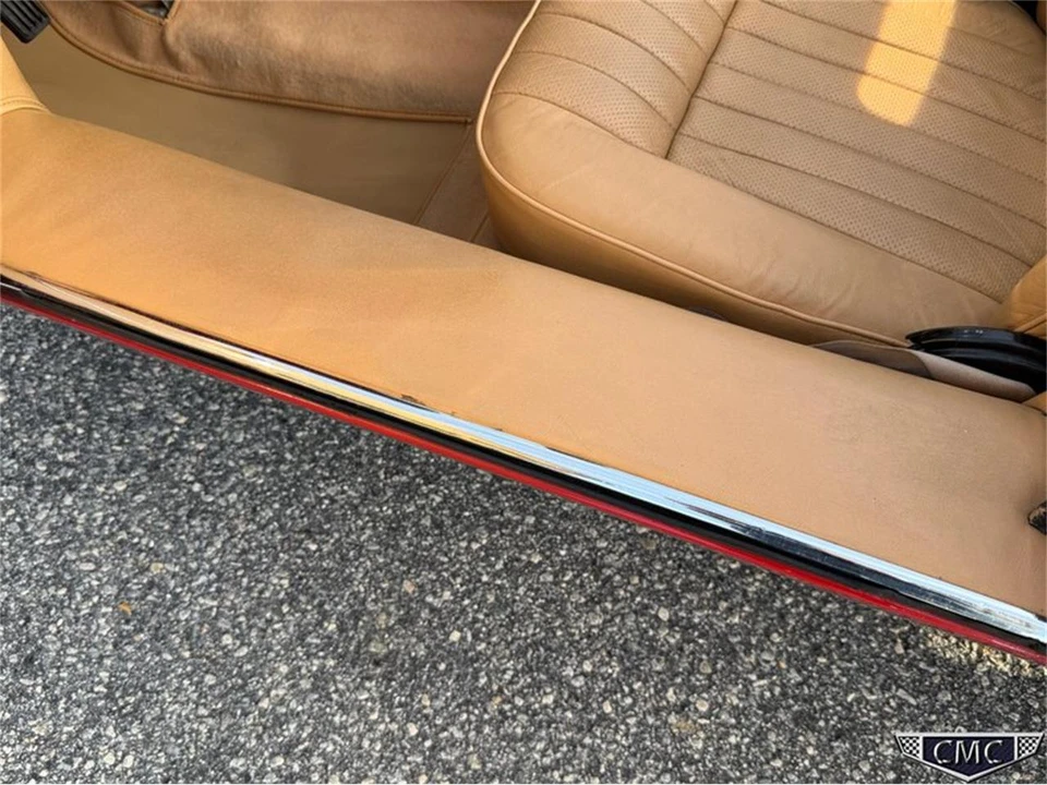 1971 Jaguar E-Type Series 2 - Image 27 of 31