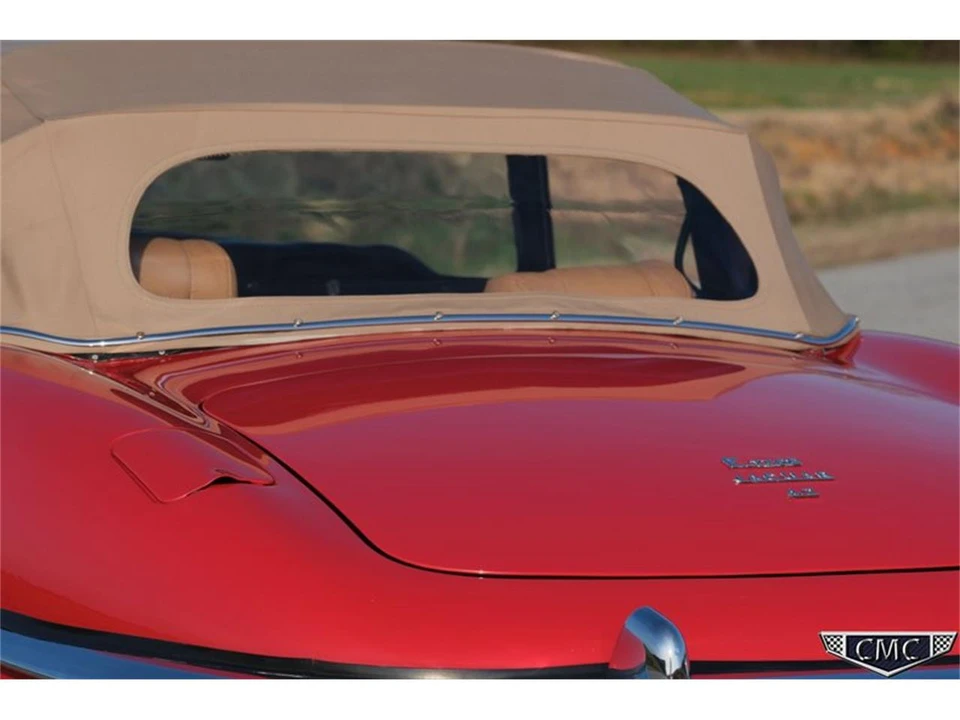 1971 Jaguar E-Type Series 2 - Image 8 of 31