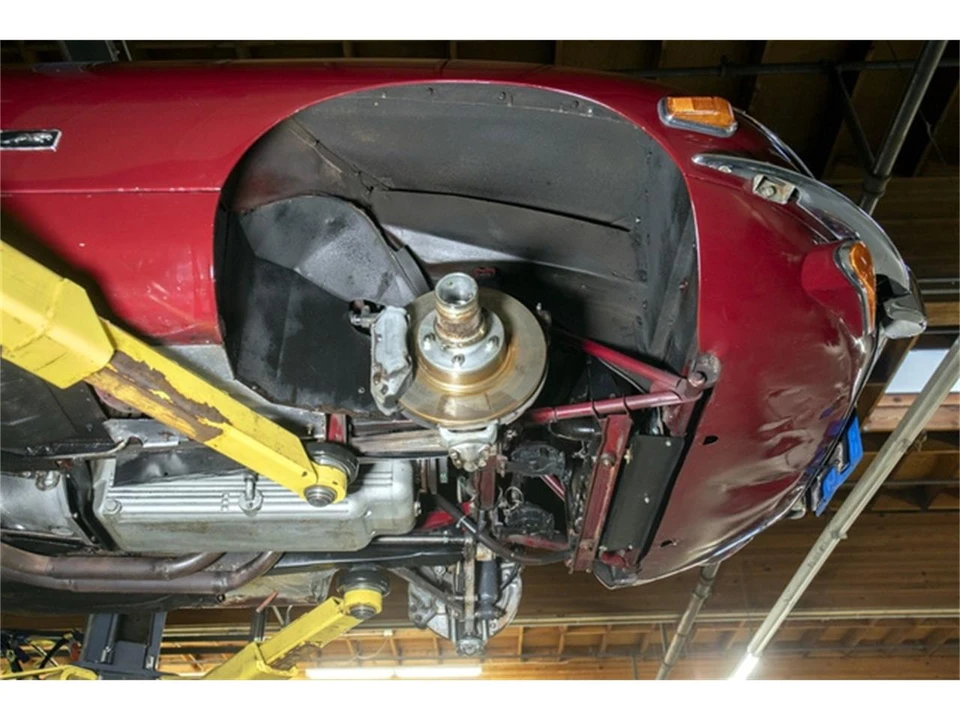 1971 Jaguar E-Type Series 2 - Image 22 of 31