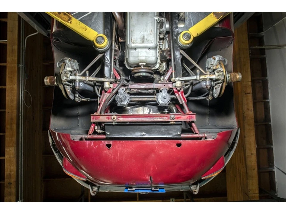 1971 Jaguar E-Type Series 2 - Image 17 of 31