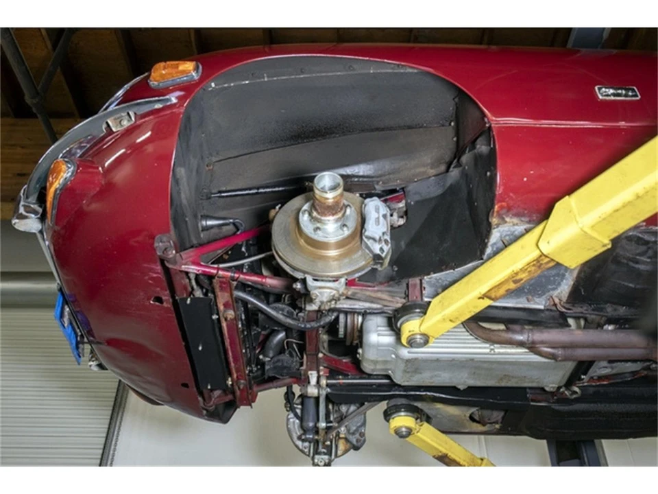 1971 Jaguar E-Type Series 2 - Image 23 of 31