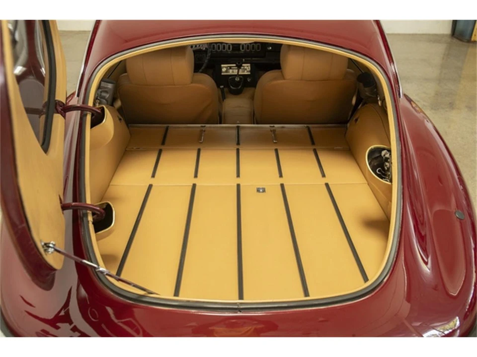 1971 Jaguar E-Type Series 2 - Image 14 of 31