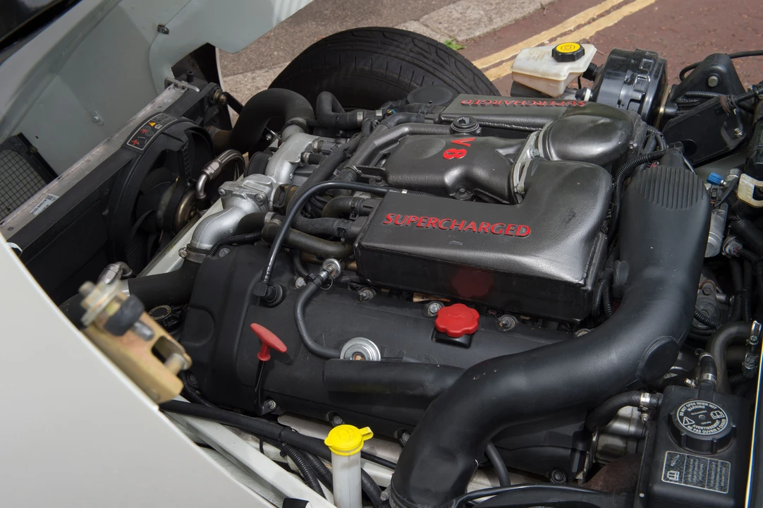 1971 Jaguar E-Type Series 3 V12 - Image 6 of 21
