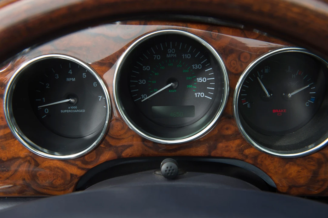 1971 Jaguar E-Type Series 3 V12 - Image 10 of 21