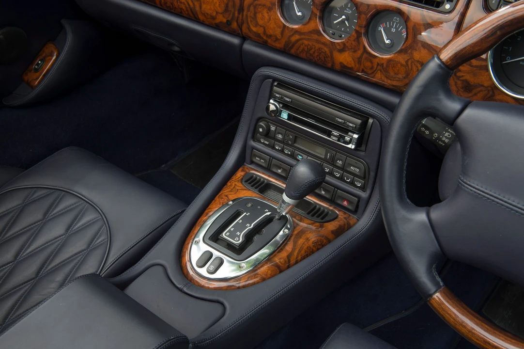 1971 Jaguar E-Type Series 3 V12 - Image 13 of 21