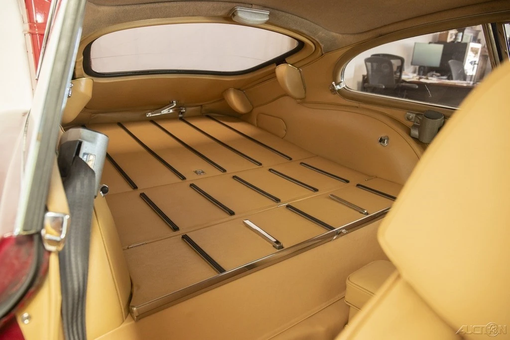 1971 Jaguar E-Type Series 2 - Image 16 of 31