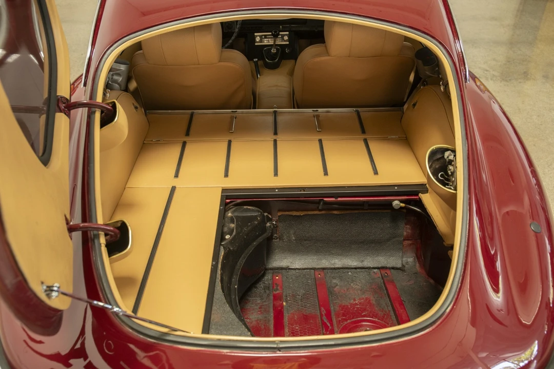 1971 Jaguar E-Type Series 2 - Image 20 of 31