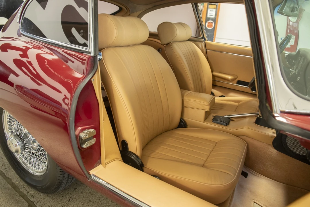 1971 Jaguar E-Type Series 2 - Image 15 of 31
