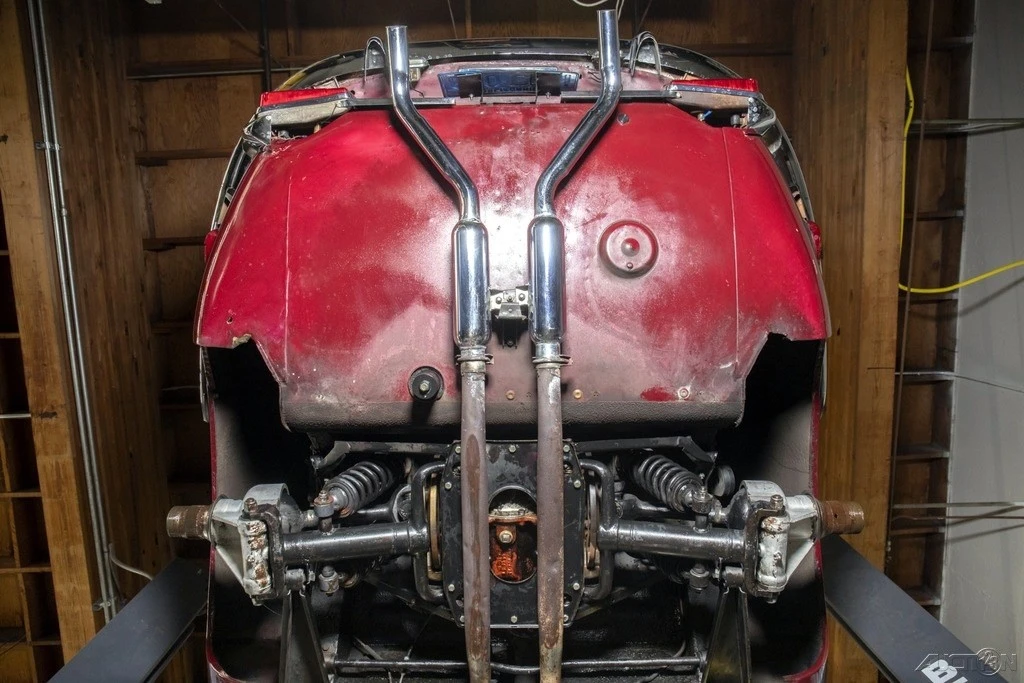 1971 Jaguar E-Type Series 2 - Image 28 of 31