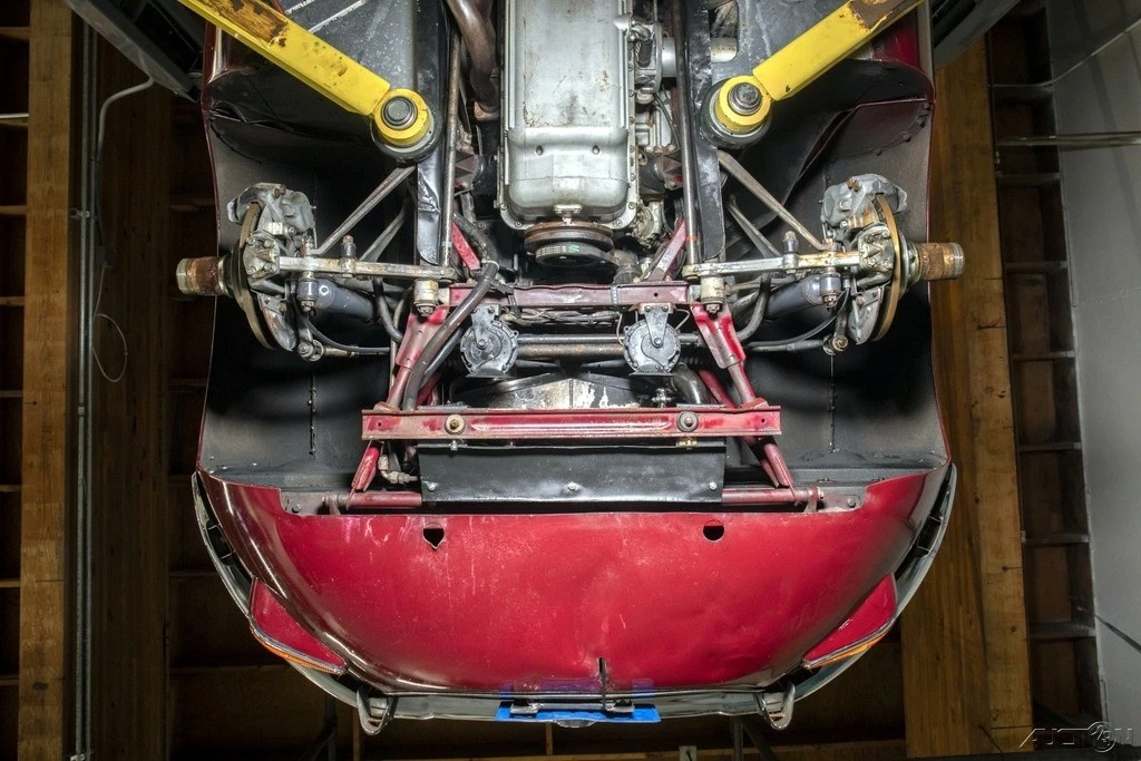 1971 Jaguar E-Type Series 2 - Image 27 of 31
