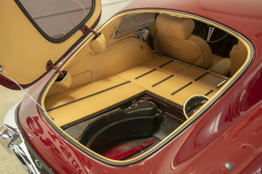 1971 Jaguar E-Type Series 2 - Image 21 of 31