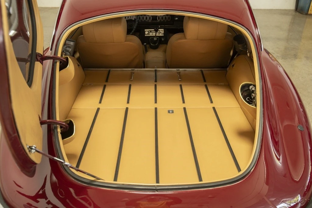 1971 Jaguar E-Type Series 2 - Image 19 of 31
