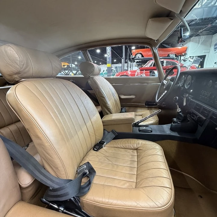 1971 Jaguar E-Type Series 2 - Image 6 of 25