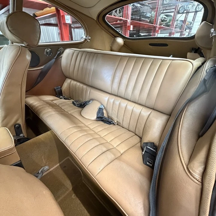 1971 Jaguar E-Type Series 2 - Image 7 of 25