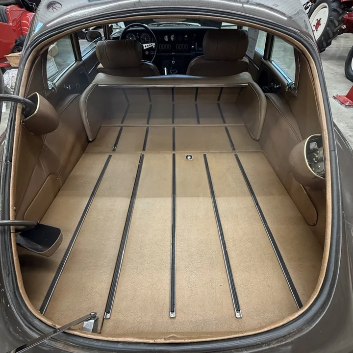 1971 Jaguar E-Type Series 2 - Image 19 of 25