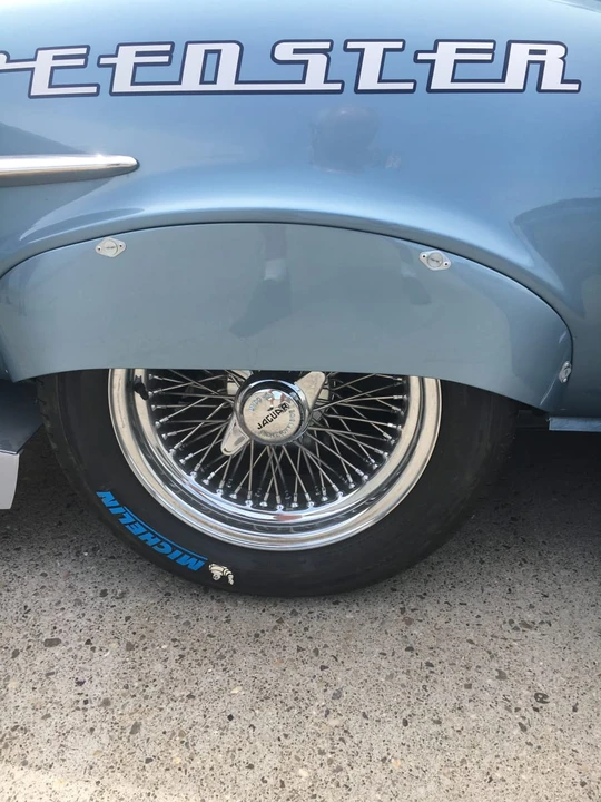 1971 Jaguar E-Type - Image 13 of 23