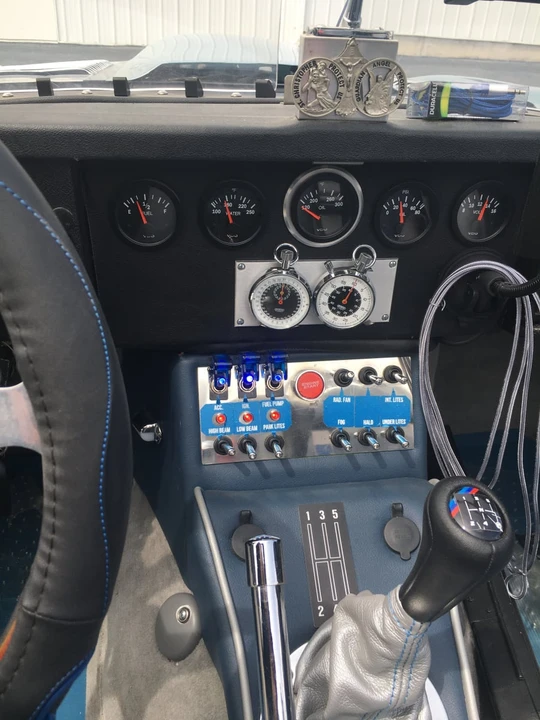 1971 Jaguar E-Type - Image 15 of 23