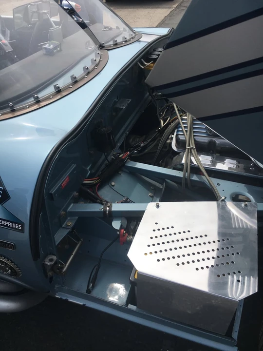 1971 Jaguar E-Type - Image 22 of 23