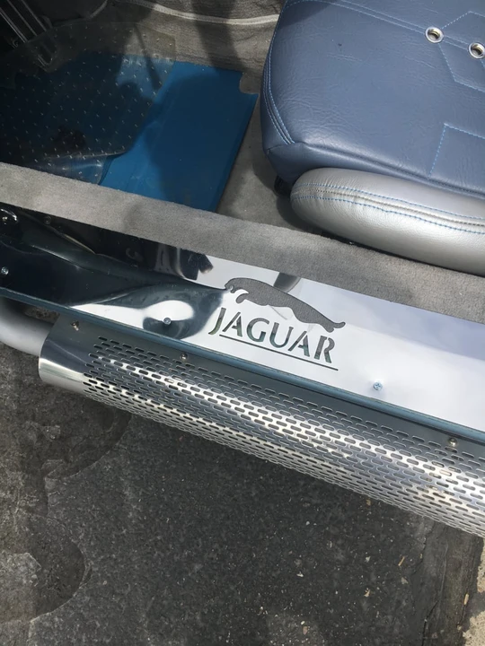 1971 Jaguar E-Type - Image 16 of 23